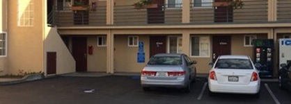 Pacific Best Inn