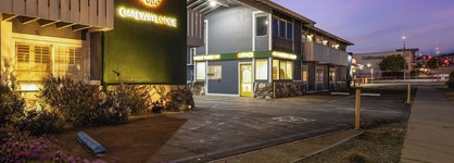 Gateway Lodge
