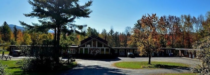 Killington Pico Motor Inn