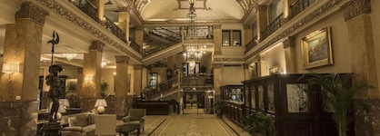 The Pfister