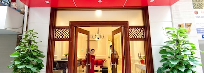 La Beaute De Hanoi Hotel