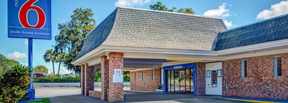 Motel 6 Tallahassee-Downtown