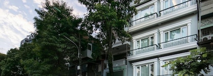 Bonne Nuit Hotel