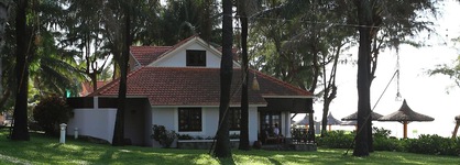 Phu Hai Beach Resort & Spa Phan Thiet