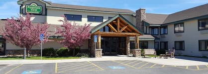 MountainView Lodge & Suites