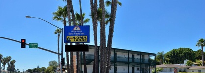 Americas Best Value Inn Loma Lodge