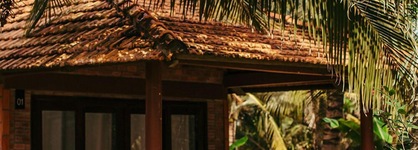 Thanh Kieu Beach Resort
