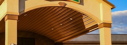 Broadway Inn Conference Center