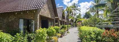 Mai Phuong Resort Phu Quoc