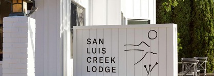 San Luis Creek Lodge