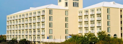 Coconut Malorie Resort Ocean City A Ramada By Wyndham