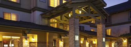Larkspur Landing Renton - An All-Suite Hotel