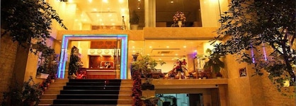 Golden Beach Nha Trang