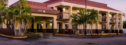 Red Roof Inn Ft Myers