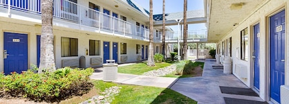 Motel 6 Mesa South