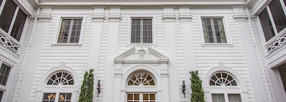 The Duke Mansion