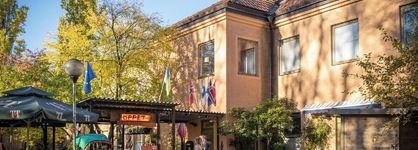 Reimersholme Hotel