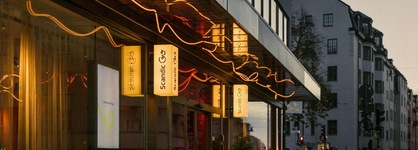 Scandic Go, Sankt Eriksgatan 20