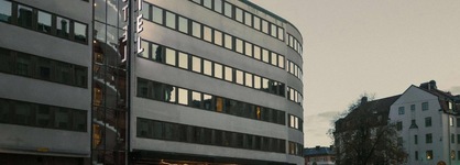 Scandic Go, Sankt Eriksgatan 20