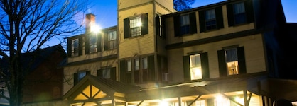 Norwich Inn