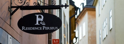 Residence Perseus Apartments