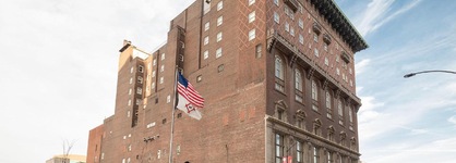 Missouri Athletic Club