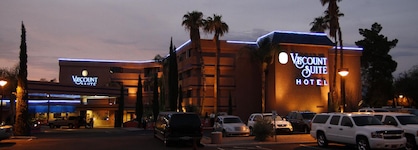 Ramada By Wyndham Viscount Suites Tucson East