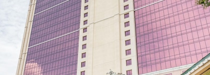 Sam's Town Hotel & Casino, Shreveport