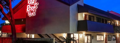 Red Roof Inn Pensacola - I-10 At Davis Highway