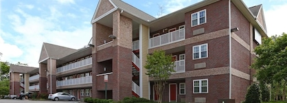 Extended Stay America Suites Richmond W Broad Street Glenside South