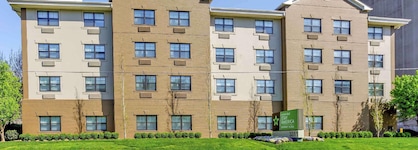 Extended Stay America Premier Suites Nashville Vanderbilt
