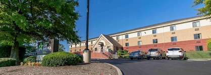 Extended Stay America Lexington Tates Creek