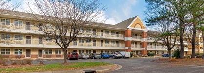 Extended Stay America Newport News Oyster Point