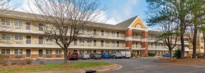Extended Stay America Newport News Oyster Point