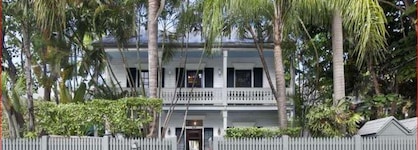 The Cabana Inn Key West-Adults Only