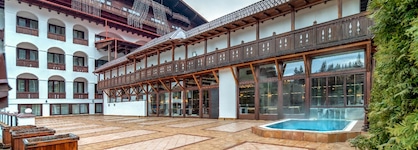 Hotel Aurelius Imparatul Romanilor