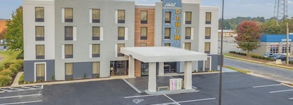 Hotel Denim