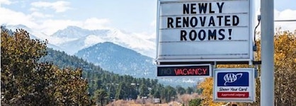 Alpine Trail Ridge Inn