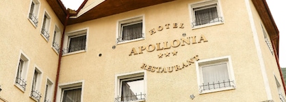 Hotel Apollonia