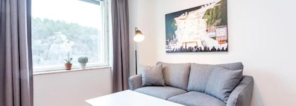 Apartdirect Hammarby Sjöstad