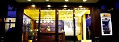 Phoenicia Comfort Hotel