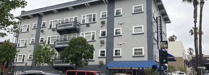 Harborview Inn & Suites San Diego Harbor