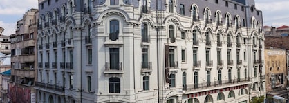 Hotel Cismigiu