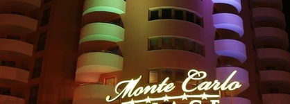 Monte Carlo Palace Suites