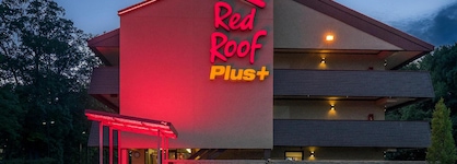 Red Roof Inn Plus+ Wilmington - Newark