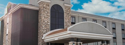 Holiday Inn Express & Suites Oklahoma City Southeast I-35 By Ihg