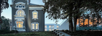 Hotel Privo