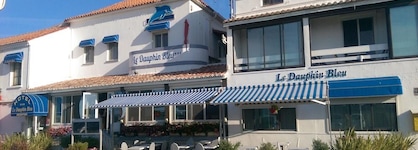 Hôtel Le Dauphin Bleu