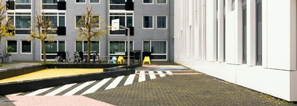 The Social Hub The Hague