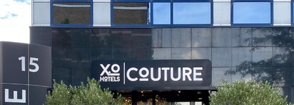 Xo Hotels Couture